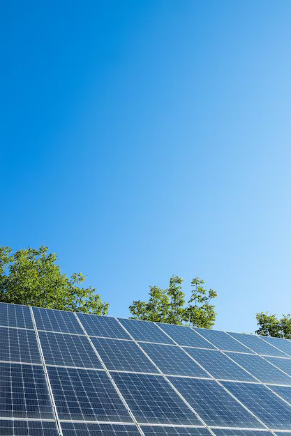 photovoltaic-solar-panels-sunset-sky-backgroundgreen-clean-energy-concept_661495-6403